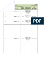 Ejemplo Formato Matriz Legal SST