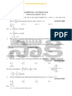 03 4 Numerical Integration 80-83