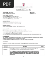 Lesson 2 Reading Sequence Final