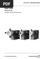 Grundfos Alldos DDI 222 O M Manual PDF