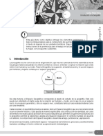 Introducción A La Geografía