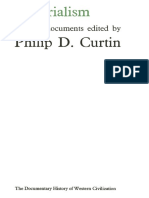 (The Documentary History of Western Civilization) Philip D. Curtin (Eds.) - Imperialism-Palgrave Macmillan UK (1971) PDF