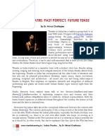 Indian Theatre PDF