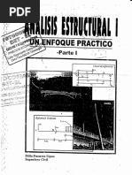 Analisis Estructural