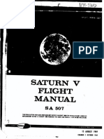 Saturn V Flight Manual