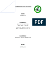 Laboratroio. Nucleoproteinas. Metodología 