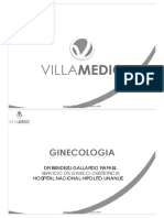 Ginecologia