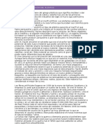 La Palabra Plástico Viene Del Griego Plásticos Que Significa Moldear o Dar Forma