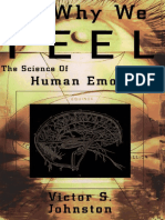 Johnston (1999) Why We Feel. The Science of Human Emotions