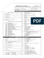 Encuesta Del RLCPD