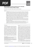 Cancer Epidemiol Biomarkers Prev 2012 Nickson 1479 88