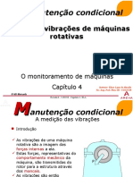 Vibrações em Máquinas