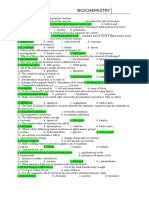 Reviewer in Biochemistry