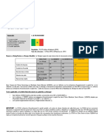 Cadre Legal Et Fiscal Du Capital Investissement Au Senegal Ernst Young