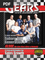 Gears April 2016