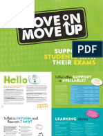 Move On Move Up Brochure Parent A5 s5 1