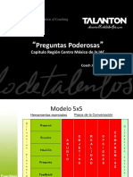 3 Preguntas Poderosas