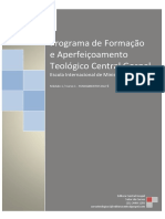 Fundamentos Da Fe Completo PDF