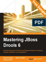 Mastering JBoss Drools 6 - Sample Chapter