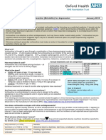 Vol 14 No 2a Vortioxetine For Depression Jan 2016