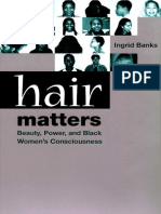 Banks, Ingrid - Hair Matters