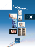 Auta'14 Catalogo 2014 P