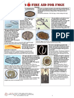 Parasitology Done