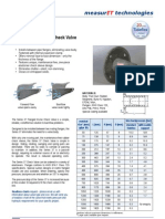 MeasurIT Tideflex - 37 0906