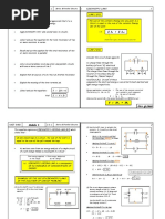 G482 Mod 3 2.3.1 Series and Parallel Circuits