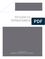 Violencia Intrafamiliar PDF