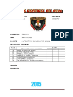 Monografia Reglamento D Etransito