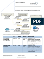 NetBrain POC Installation Guide