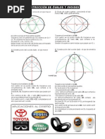 4º UD 5 Óvalos y Ovoides