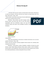 Hukum Stratigrafi 