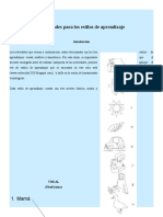 Actividades para Los Estilos de Aprendizaje