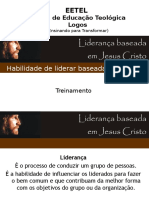 Liderança Baseada em Jesus OK