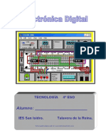 Electrónica Digital Con Ejercicios Curso 06-07 (José Luis) Ampliado