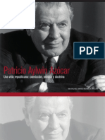 Patricio Aylwin Azocar