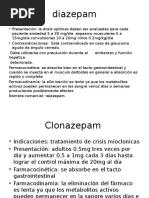 Diazepam