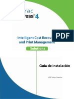 Installation Guide ES Equitrac