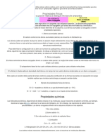 Isomería de Los Alquenos y Dieno