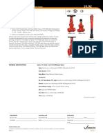 Gate Valves: Ips Carbon Steel Pipe - Fire Protection Valves