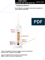 DMG 6661 Speedyfibra