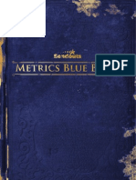 Blue Book of Recruiting Metrics