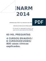 Enarm 2014