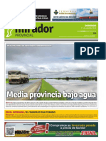 Edición Impresa Del Domingo 17 de Abril de 2016