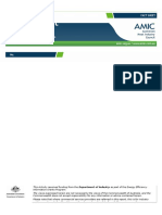 Compressor Staging & Capacity Control