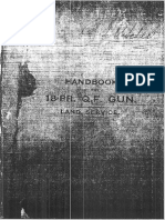 18pdr QF Gun - UK1915