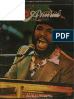 Andrae Crouch - The Best of Book