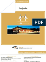 Projecto Picadeiro